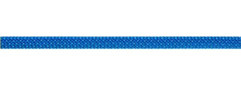 Beal Antidote 10.2MM x 50M Climbing Rope - Blue-2